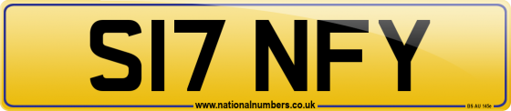 S17 NFY