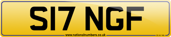S17 NGF