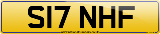 S17 NHF