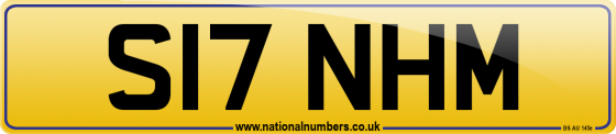 S17 NHM