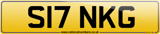 S17 NKG