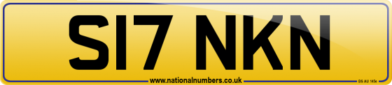 S17 NKN