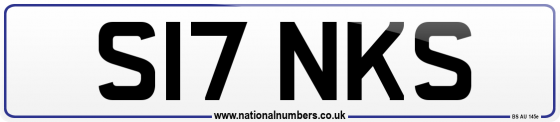 S17 NKS