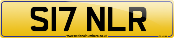 S17 NLR