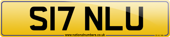 S17 NLU