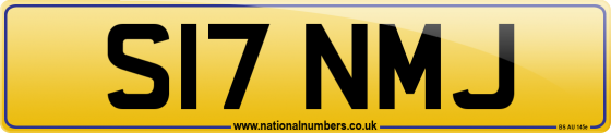 S17 NMJ