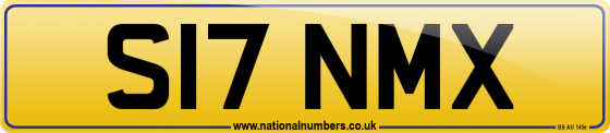 S17 NMX