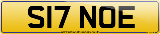 S17 NOE