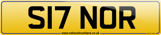 S17 NOR