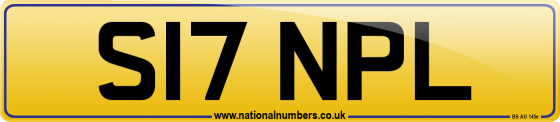 S17 NPL
