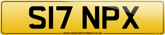 S17 NPX