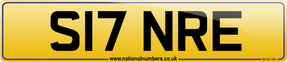 S17 NRE