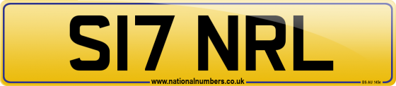 S17 NRL