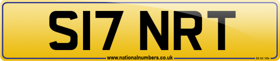 S17 NRT
