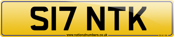 S17 NTK