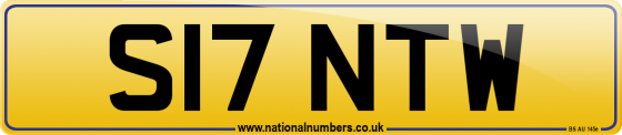 S17 NTW