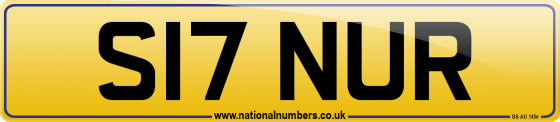 S17 NUR