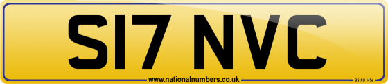 S17 NVC