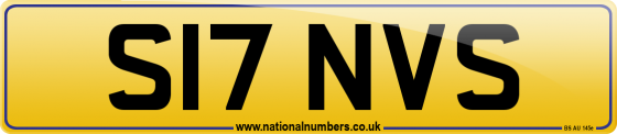 S17 NVS