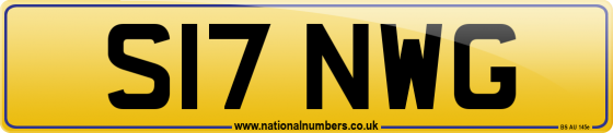 S17 NWG