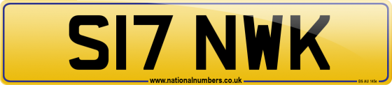 S17 NWK