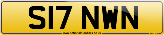 S17 NWN