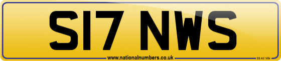 S17 NWS
