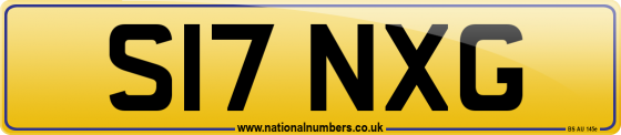 S17 NXG