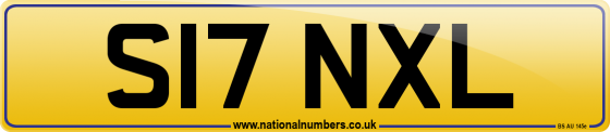S17 NXL