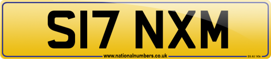 S17 NXM