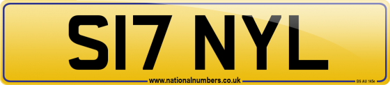 S17 NYL