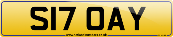 S17 OAY