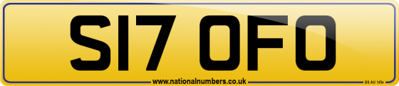 S17 OFO