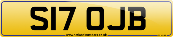 S17 OJB