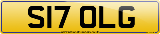 S17 OLG
