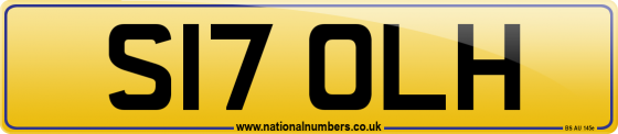 S17 OLH