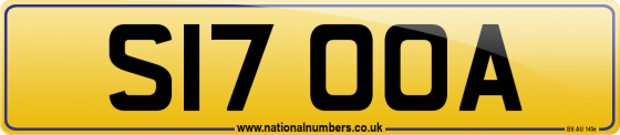 S17 OOA