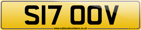 S17 OOV