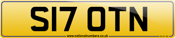 S17 OTN