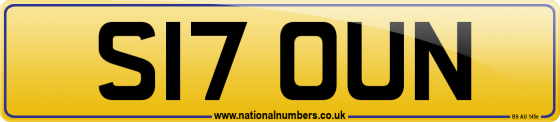 S17 OUN