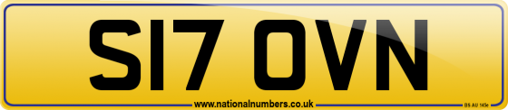 S17 OVN
