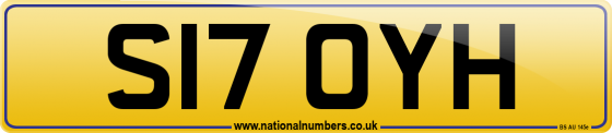 S17 OYH