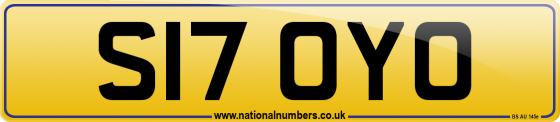 S17 OYO