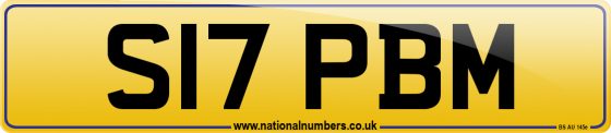 S17 PBM