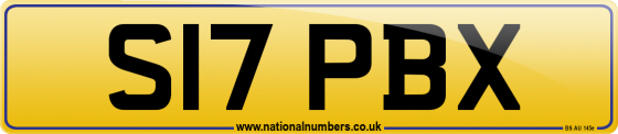 S17 PBX