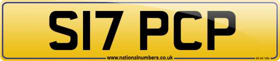 S17 PCP