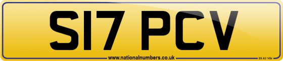 S17 PCV