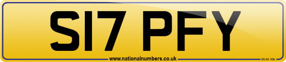 S17 PFY