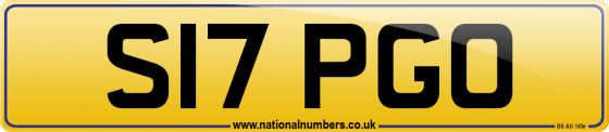 S17 PGO