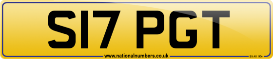 S17 PGT